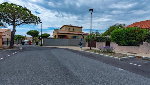 Holiday Home Hameau des Tamarins-2 by Interhome - Foto 4