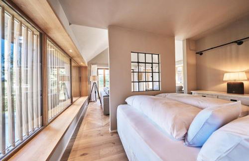 Das Flachshaus Ferienhaus in Aidling am Riegsee - Foto 54