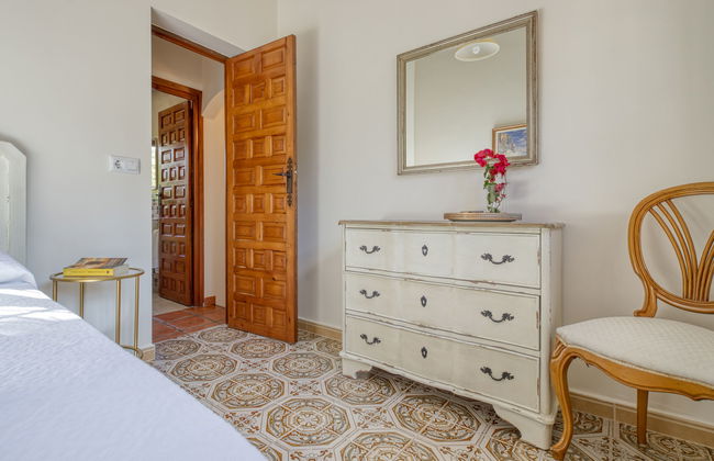 Villa Monte Feliz - Foto 19