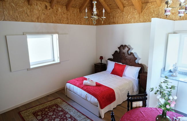 Aldeia da Quinta do Paço - Foto 39