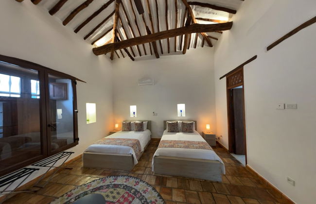 Santa Sofía Casa Boutique - Foto 28