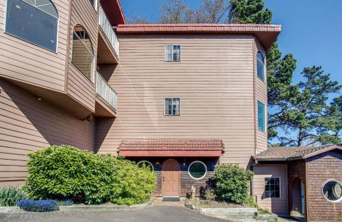 Marina Views! Watch the Boats! Walk to Everything! Unit 3 - Foto 10