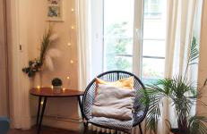 Charming 1 bedroom in Upper Marais - Foto 6