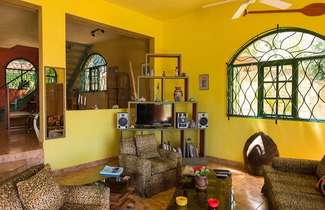 Sundown Villa -Negril - Photo 15