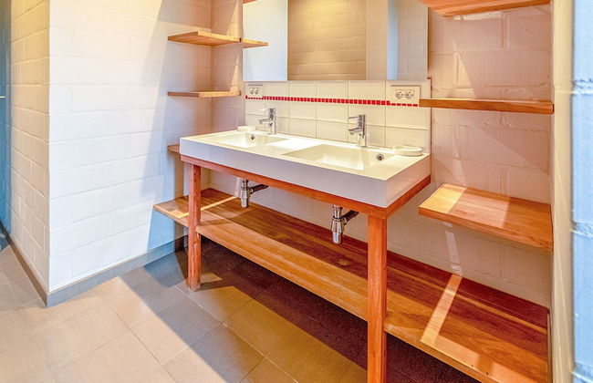 Ideal Holiday Home in Gijverinkhove With Terrace, Garden - Foto 72