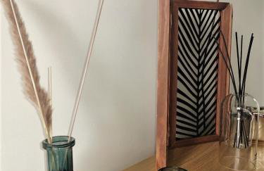 Gîte La Terrasse du 37 - Foto 33