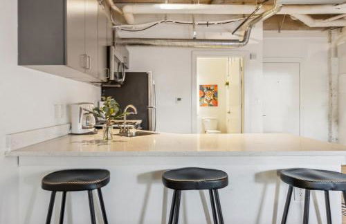 Home Sweet Condo Cozy Dallas Condo No 109 - Foto 13