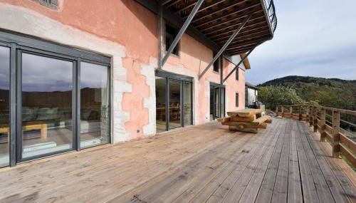 Gîte la Croisée Pierre - Foto 4