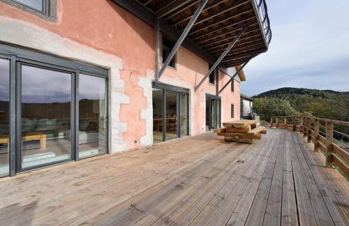 Gîte la Croisée Pierre - Foto 4