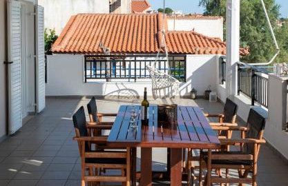 Seaside-Maisonette - Foto 33