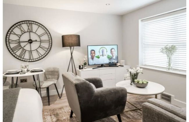 Tailored Stays - Victoria Road - Foto 18