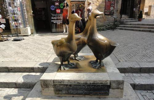 Domaine de Lanzac - Foto 68