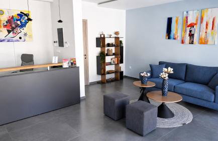 Antheon Suites Volos - Foto 10