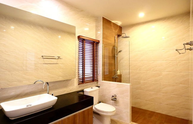 Luxury Pool Villa A10 - Foto 39