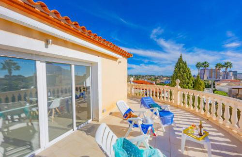 Villa Flamencos - PlusHolidays - Foto 2