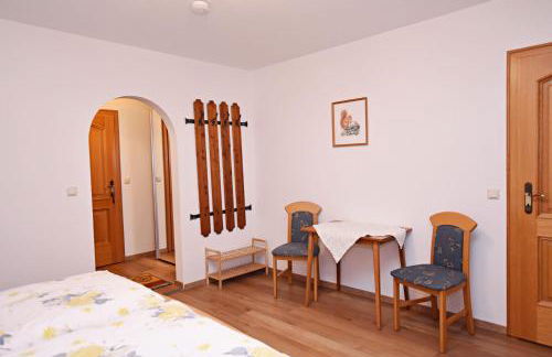 Ferienwohnung Panorama im Gästehaus Bergfrieden - Foto 33