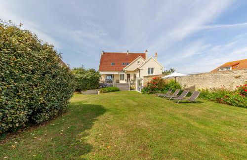 Villa de la Plage - à Ver sur Mer - Photo 24