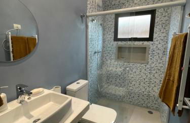 Casa nova em condomínio fechado no coração da Praia da Baleia - Foto 26