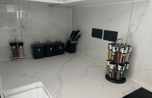 Entire home in Nottingham for family, friends and contractors - Foto 25