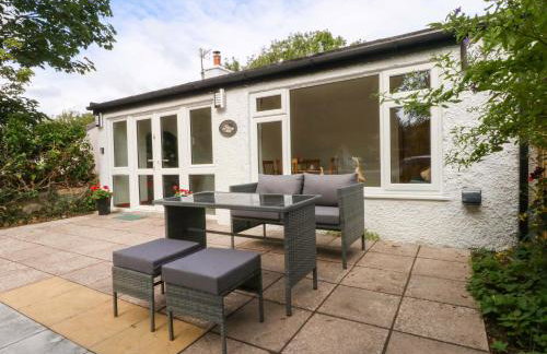 Cromlech Cottage at Cromlech Manor Farm - Foto 34