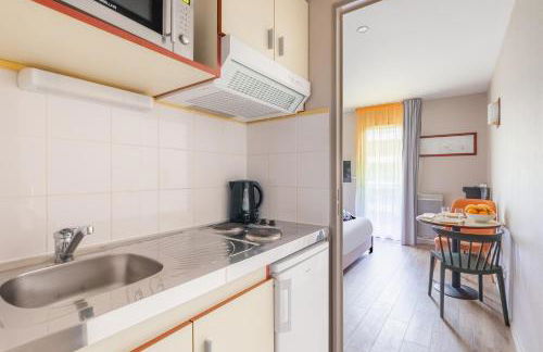 Appart'City Confort Nantes Cité des Congrès - Foto 24