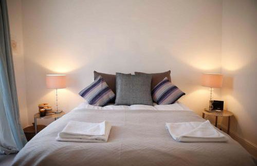 Cozy one bedroom apartment next to Paddington - Foto 13
