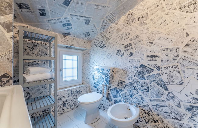 Country House Casalguidi 191 Private Pool - Foto 72