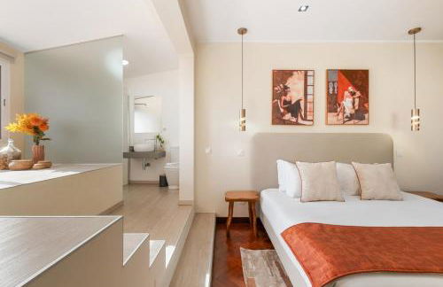 Funchal Bay View Villa by Homie - Foto 55