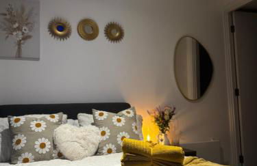 Luxurious Rotunda City View Apartment in Birmingham City Centre - Foto 21