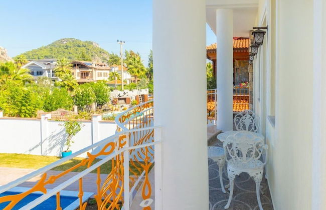 Villa Portakal Blossom - Photo 74