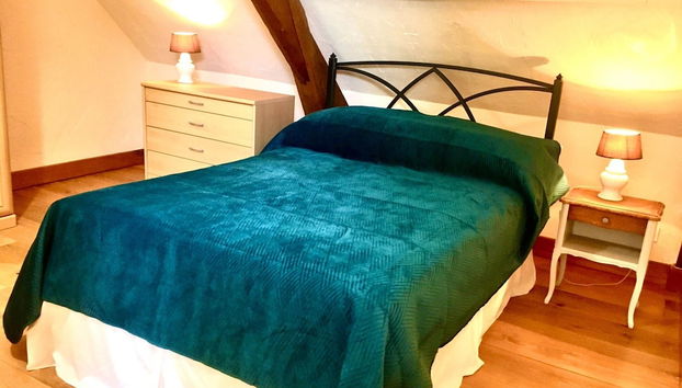 Golden Light Cottage Escape - Foto 4, Habitación