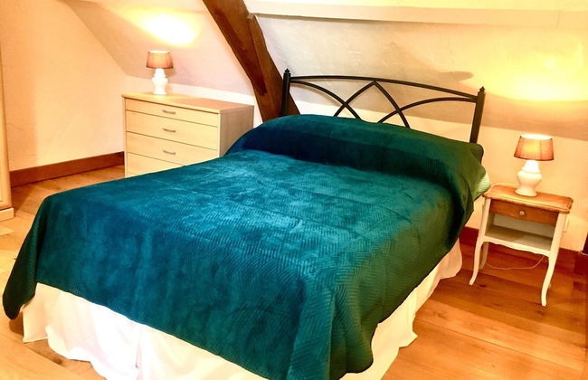 Golden Light Cottage Escape - Foto 4