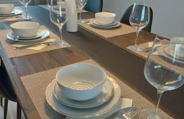 FeWo Ruhepo(o)l inkl. Sauna - Foto 8