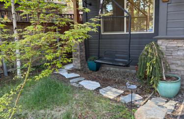 Lake Tahoe Luxury Guest Quarters - Foto 20