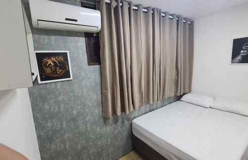 mansão com churrasqueira sinuca piscina aquecida - Photo 9