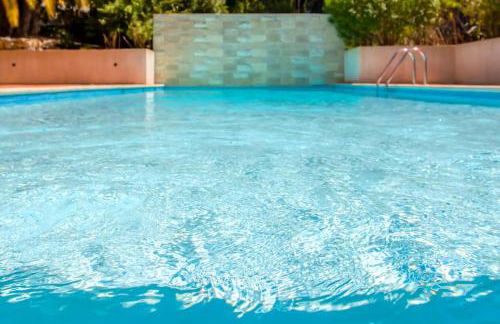 C2 - 2 BDR Montfleury - Pool, Garage, Terrace & AC - Foto 27