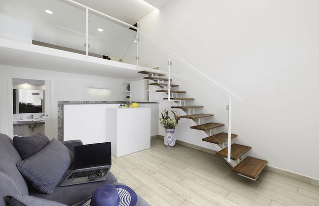 Eterea Charming Suites - Foto 36