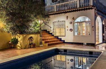 Villa Abril - Foto 2