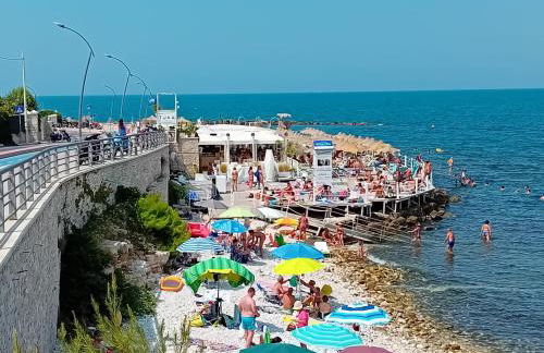La terrazza sul porto - Foto 21