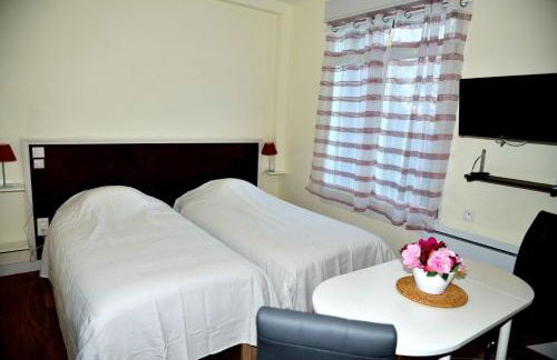 Apparthotel Douai Gare - Foto 9