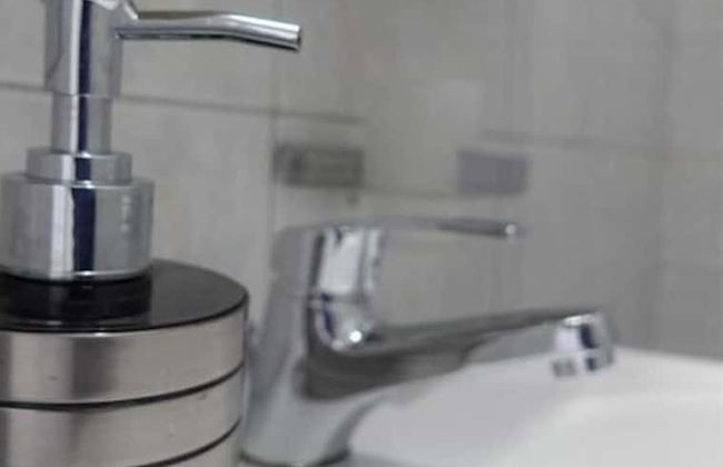 "kalamaki Plaza Apartments 'psari'" - Photo 19