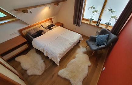 Apartament z Widokiem - Photo 20
