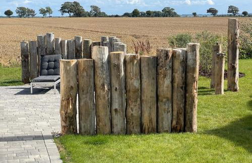 Ferienhaus "Rugard" in Dranske - Foto 7