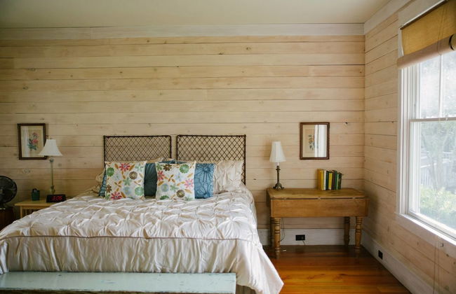 Ball House and Cottages - Foto 3