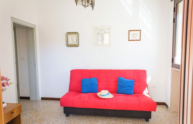 Casa Lucia Close To The Sandy Beach - Photo 9