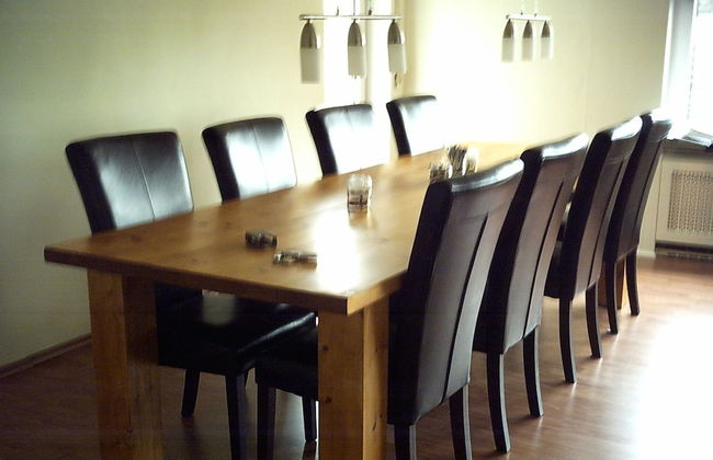 Apartment in Gerolstein With Veranda - Foto 13