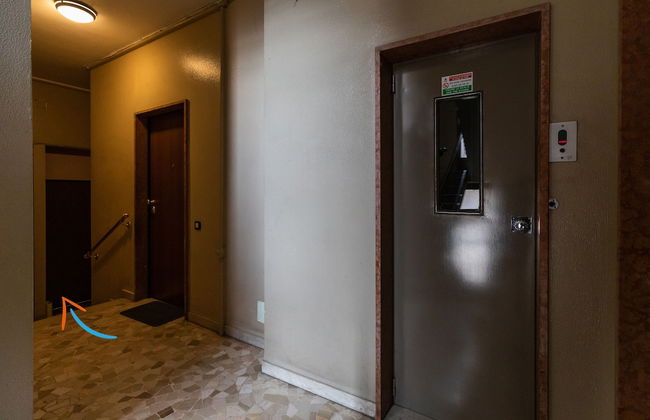 notaMI - Dreamful Home - Arco della Pace - Photo 24