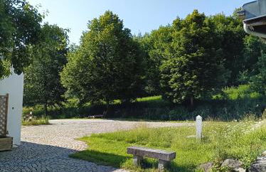 Haus im Grünen - Aktiv-Card Partner! - Photo 4