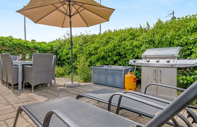 "Eilke" - 50m from the sea - Foto 12