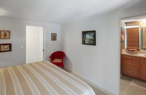 Zen 2BR home 10 min from Siesta Key - Palm Garden - Foto 17